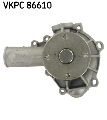 Pompa acqua - VKPC 86610 SKF